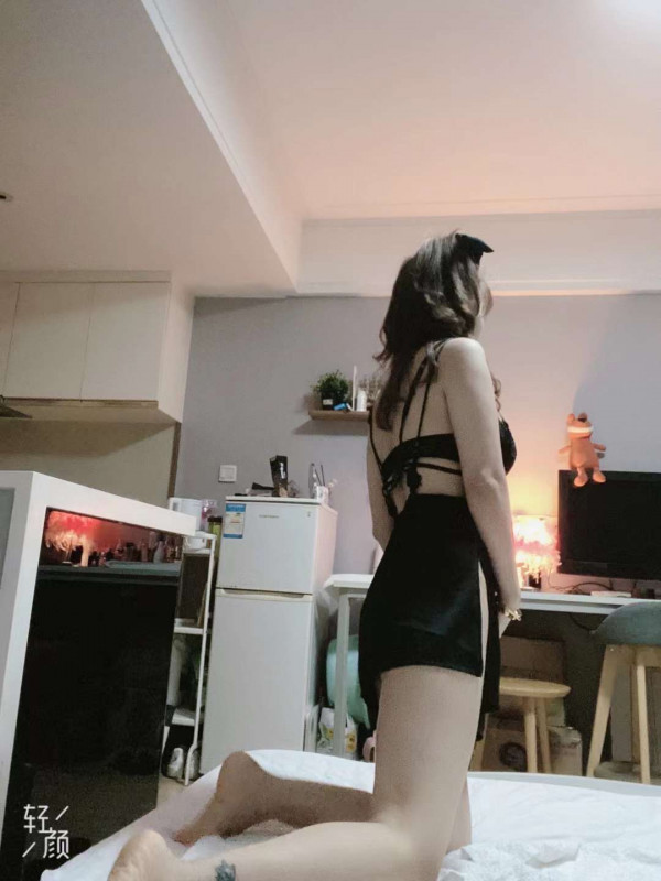 艳舞小娘子城西小玉儿